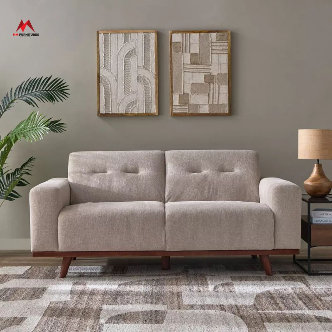 Zavion Luxury Sofa Set